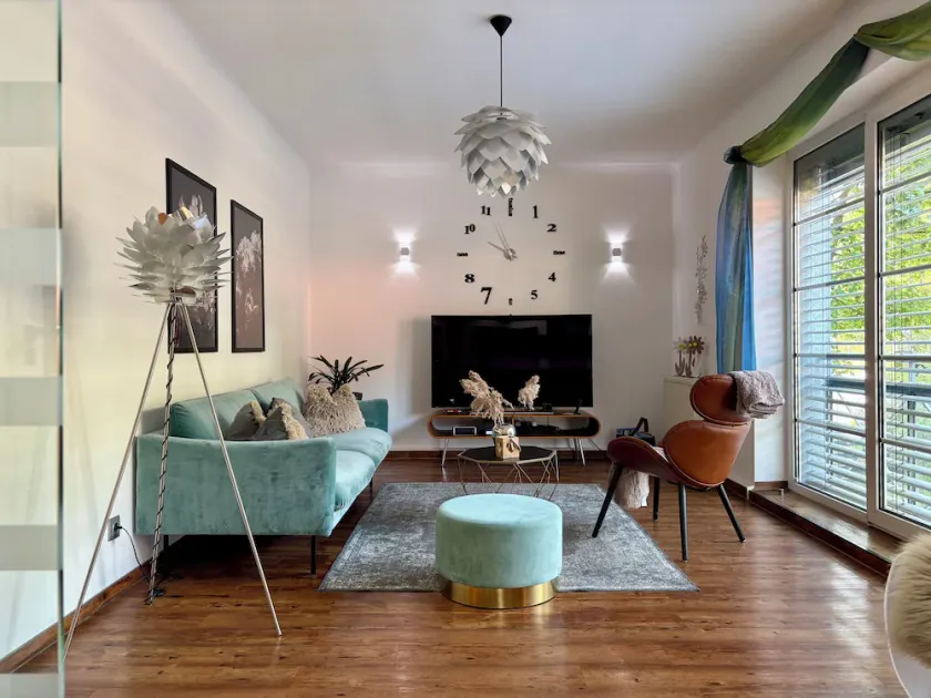 Apartment am Hutberg - Image 1