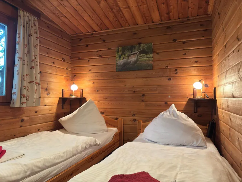 Holiday home on a riding stable - Image 1