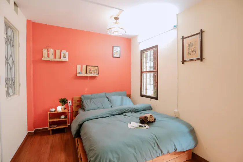 NR OLD QUARTER 2BR/FreeNetflix DAIRO Kalon HS - Image 1