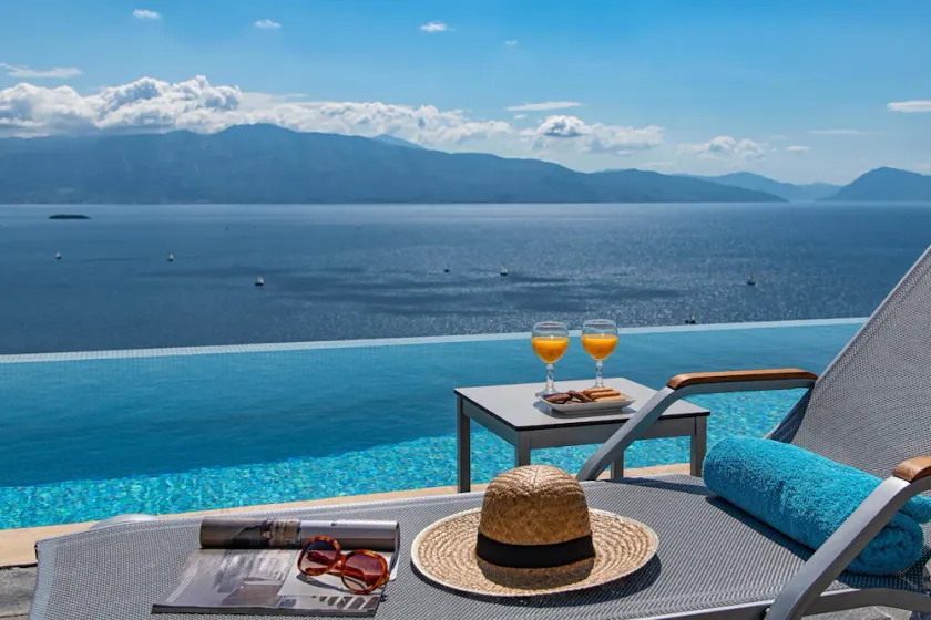 Ionian Heaven Villas - Image 1