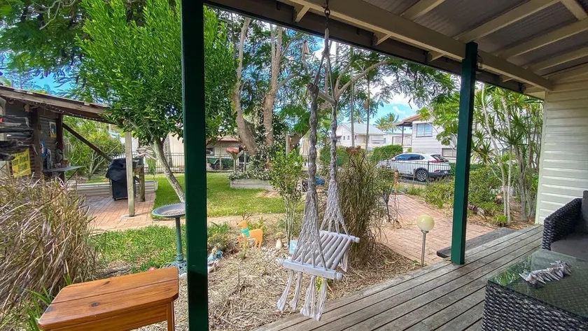 Le lot - Burrum Heads - Image 1