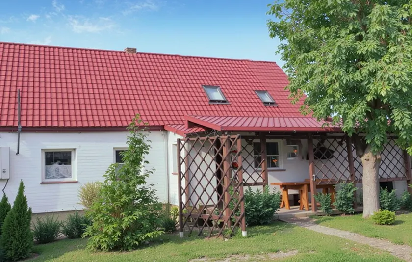 Superbe maison de 4 chambres à. - Image 1