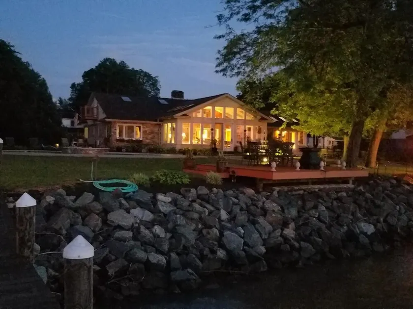 Bella Vista Holiday Family Gatherings in Coastal Maryland! - Image 1