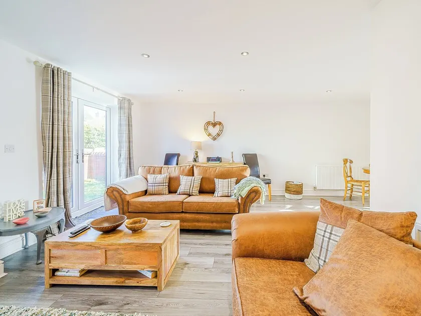 3 bedroom accommodation in St Bees, near Whitehaven - Image 1