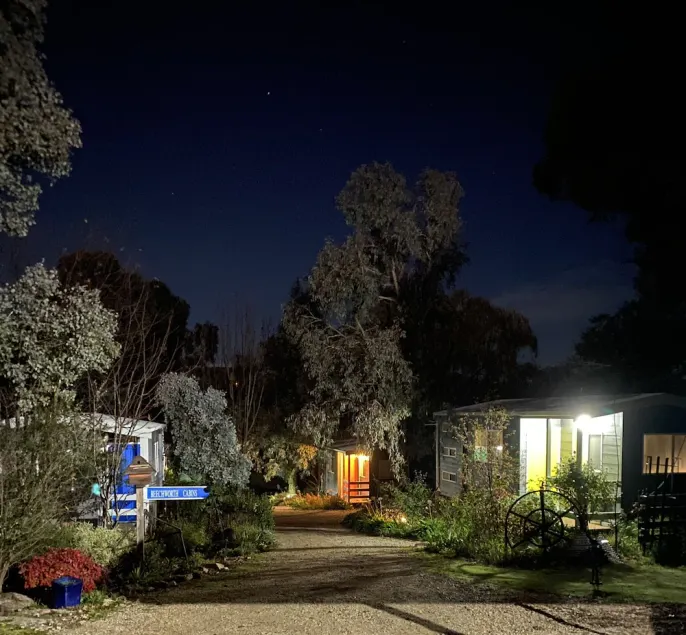 Beechworth Cabins - Image 1
