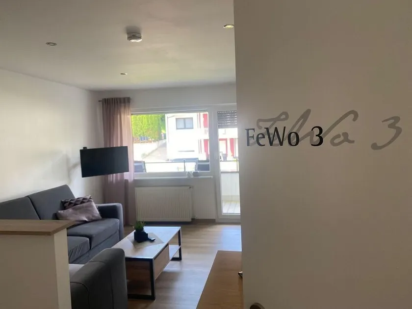 Apartamento com 2 Camas + Sofá-cama (Tipo B 2) - Casa Jose - Image 1