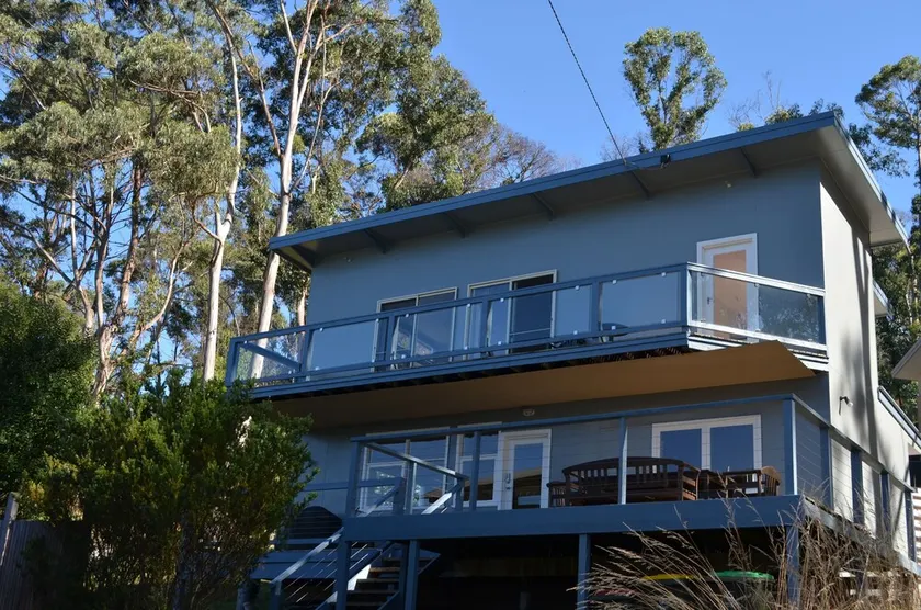 Wye Dream - Wye River Beach House - 200 mètres de la plage! - Image 1