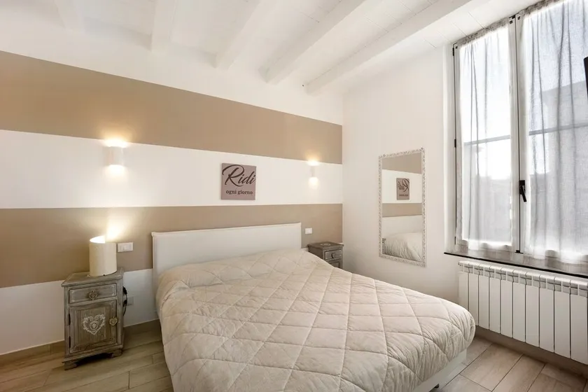 'Ama' Apartment with Balcony, Wi-Fi, and Air Conditioning - Image 1
