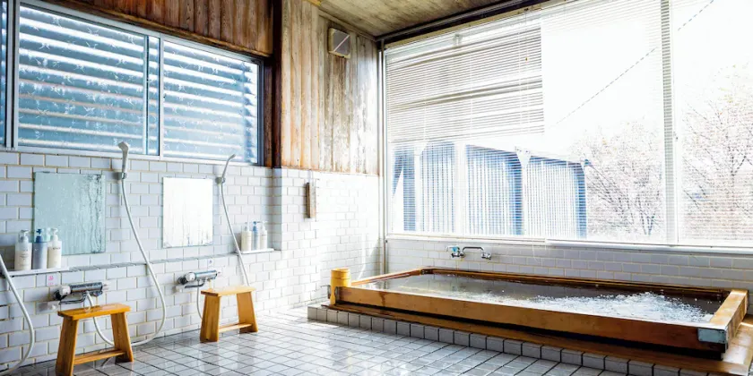Glamping Hoshigaminomori - Image 1