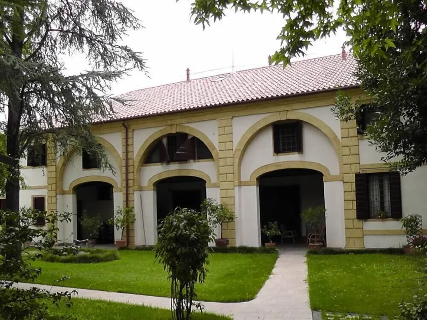 Venedig und Provinz: Historisches Haus mit privatem Pool - Image 1