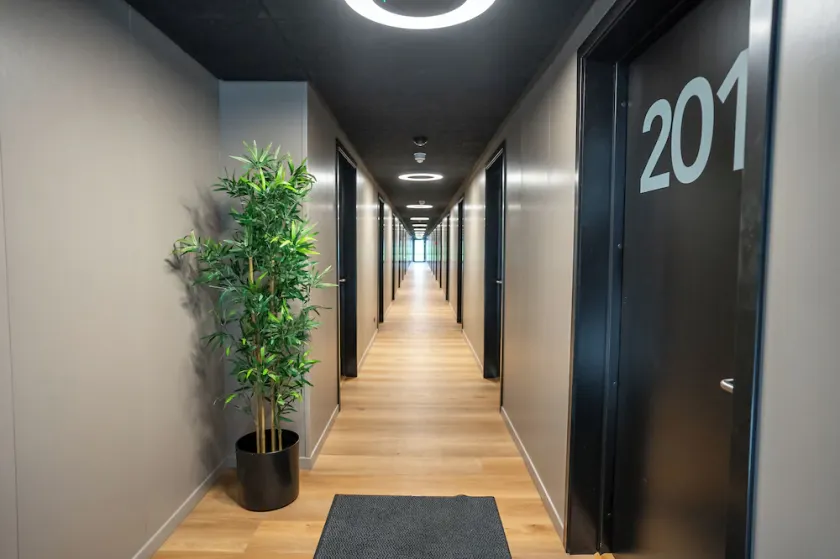  MyHotel Taastrup - Image 1