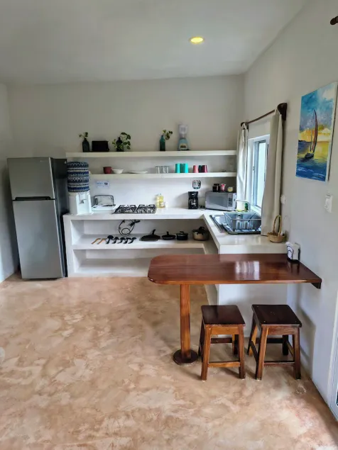 Hotel & Suites Oasis Bacalar \"Suite Coco\" - Image 1