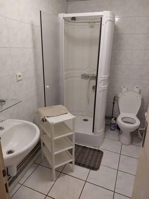 Furnished apartment- Ground floor 2 persons - Image 1