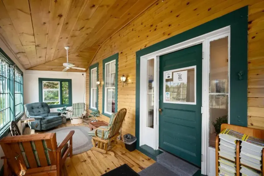 Allegory Inn - Image 1