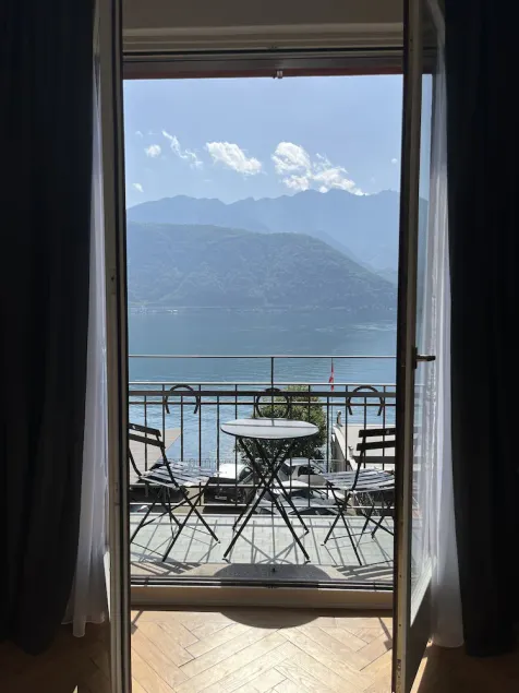 76 The Lake House - Lugano - Image 1