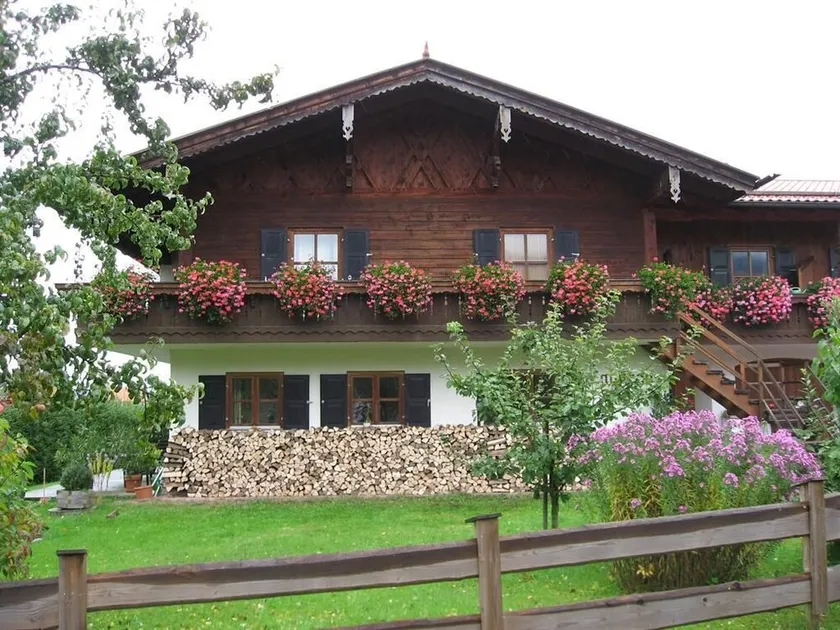 Apartment (No. 1) - Landhaus Freisl - Image 1