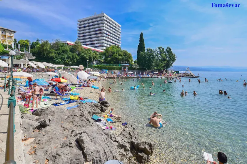 Apartments Sime - Image 1