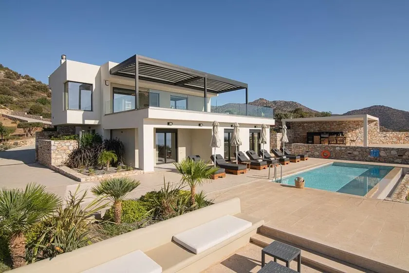Horizon View Villa - Image 1