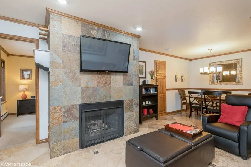 Upgraded 2/2 Copper Chase Condo #224 • WiFi • Pool • Hot Tub - Image 1