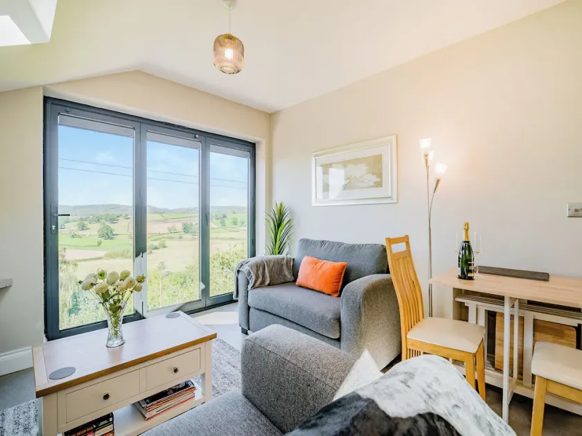 1 bedroom accommodation in Ballingham, near Hereford - Image 1