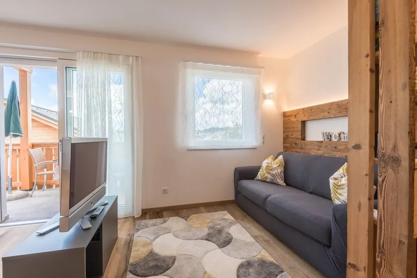 Holiday Apartment \"Roderer\" with Mountain View, Wi-Fi, Balconies & Terrace - Image 1