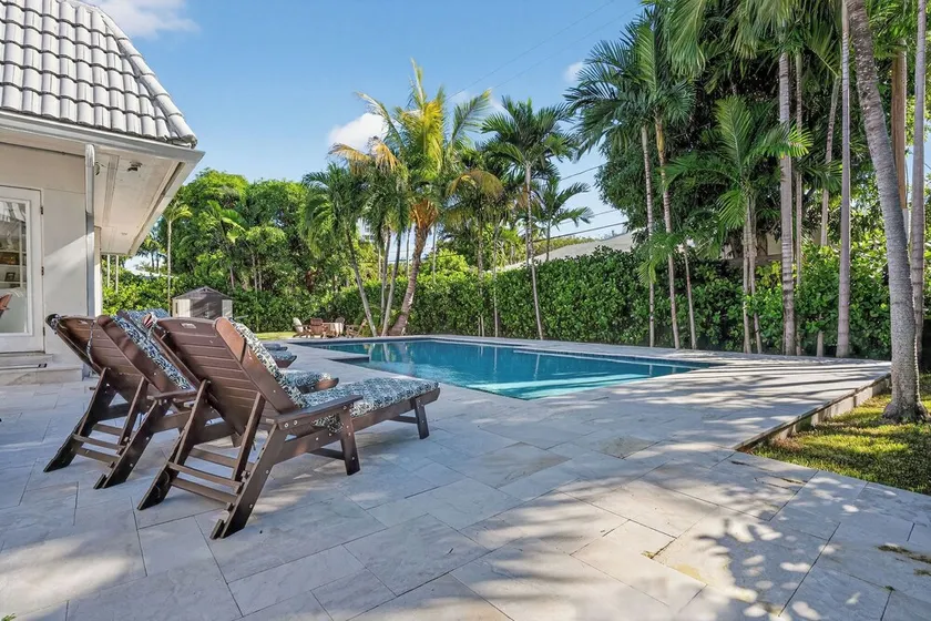 Luxury Coastal Villa w/ Heated Pool —Minutes to Fort Lauderdale Beach & Las Olas - Image 1