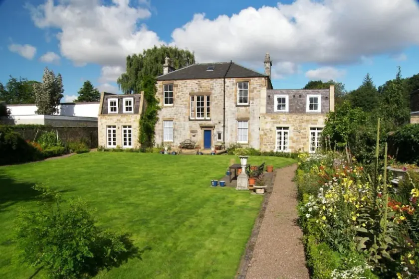 Edimburgo, Dalkeith, Eskbank, alquiler de vacaciones - Image 1