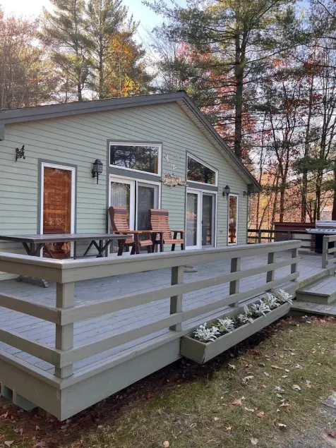 The Big Dipper Cottage - Image 1