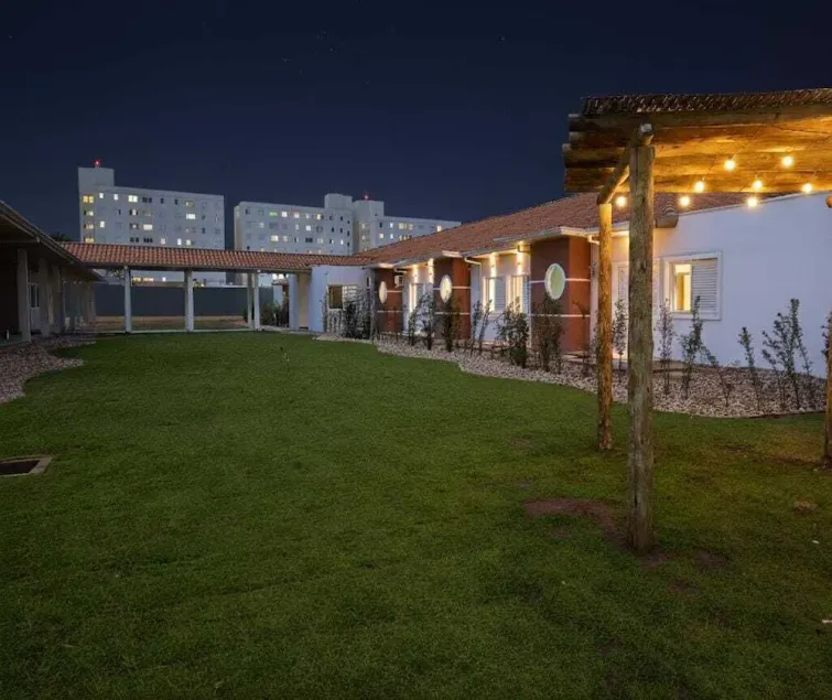 Gran Carlo Hotel - Image 1
