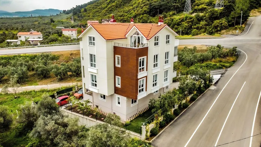 VILLA KURTULDU - Image 1