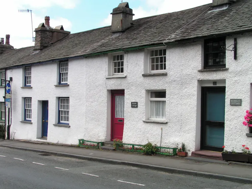 2 bedroom accommodation in Ambleside - Image 1