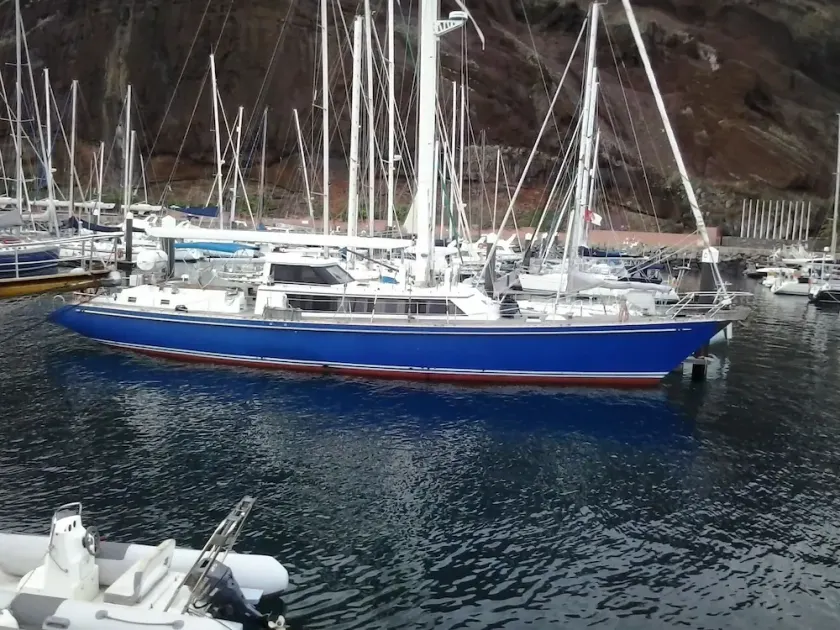 Serenity Boatel, standard cabin in San Juan - Image 1
