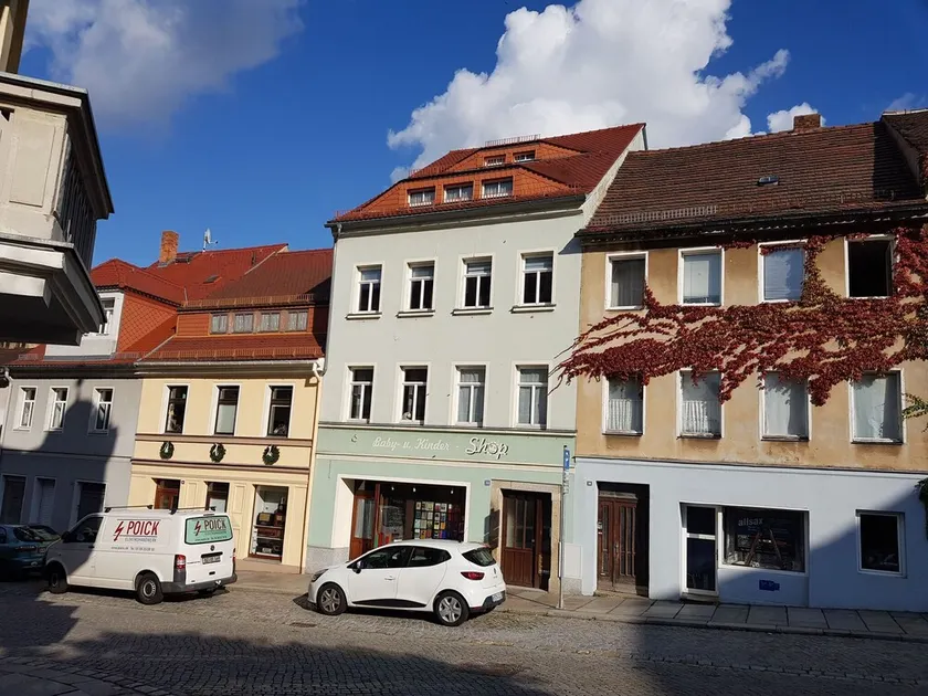 Ferienwohnung in Kamenz - Image 1