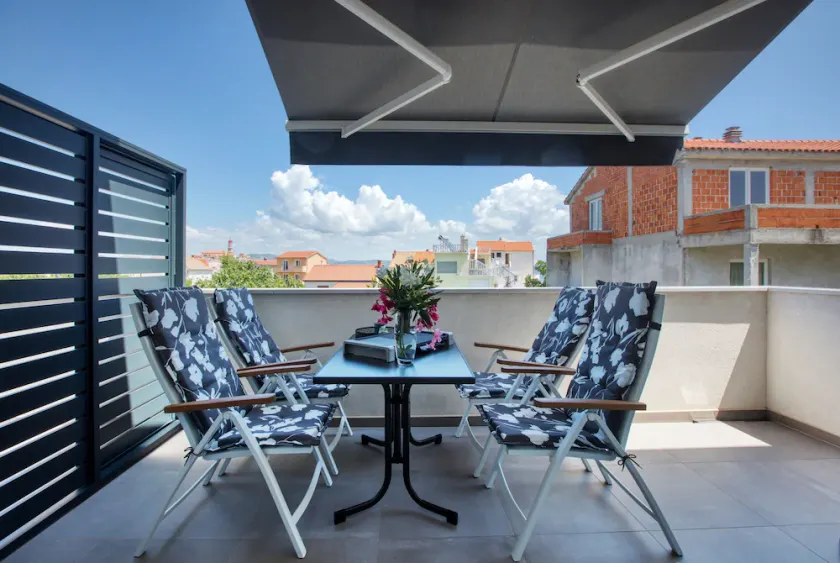 Apartments by the sea Betina, Murter - 20450 - Image 1