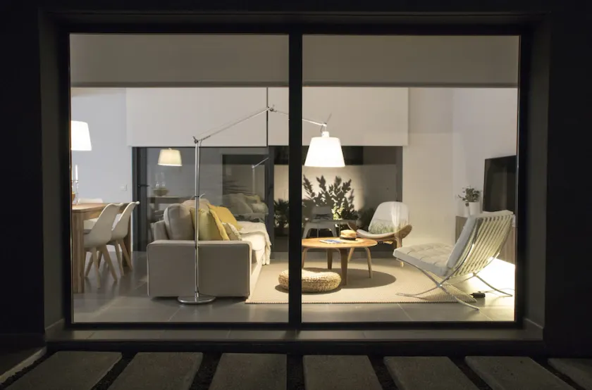 Sunrise Chalet Casilla de Costa med privat pool och fullt utrustat - Image 1
