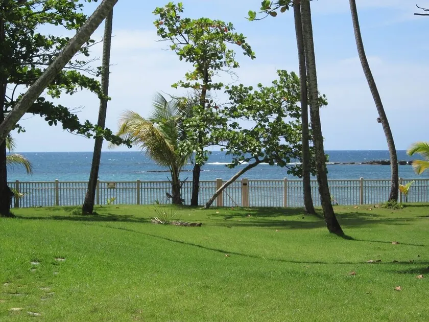 Villa Paraiso Luxurious Oceanfront Beach 5BR / 6BA Villa @ Ritz Reserve 7 Day Min - Image 1