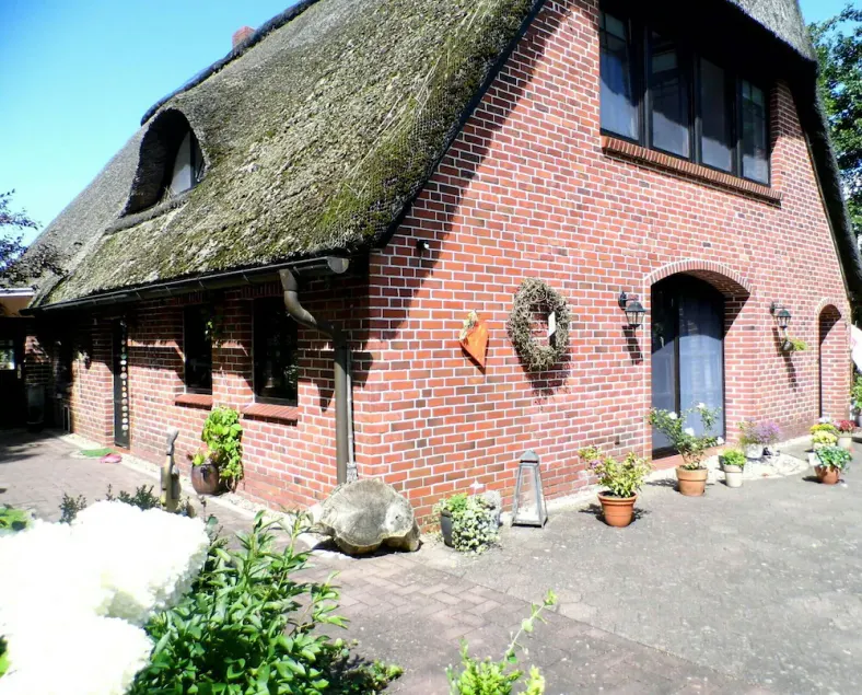 Holiday Birkenfee, relax in the Moor and cycling in the beautiful Elbe! - Image 1