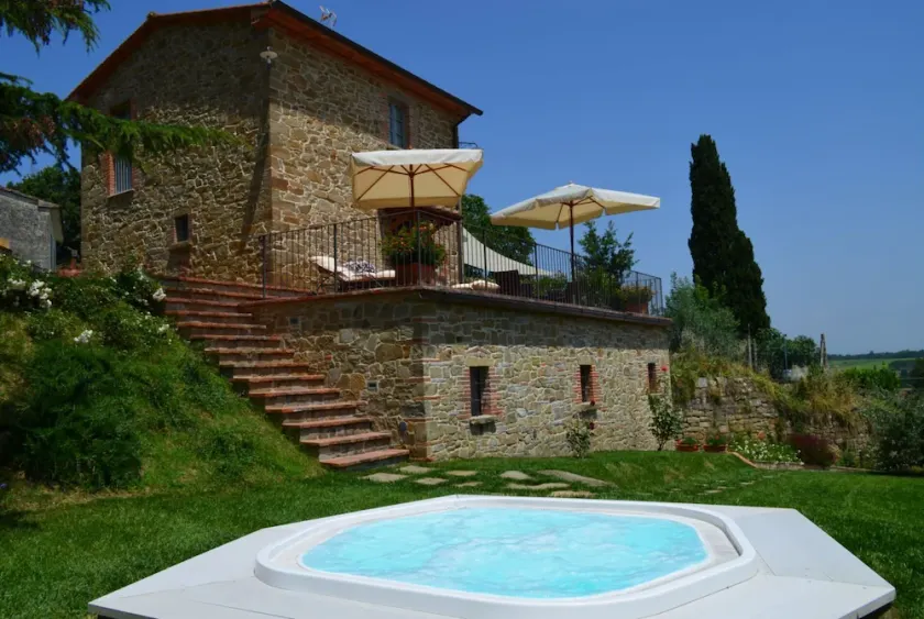 LA CASINA DEL BIONDO - LA CASINA DEL BIONDO - Image 1