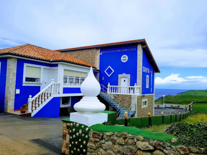 Apartamento San Fermin - Image 1