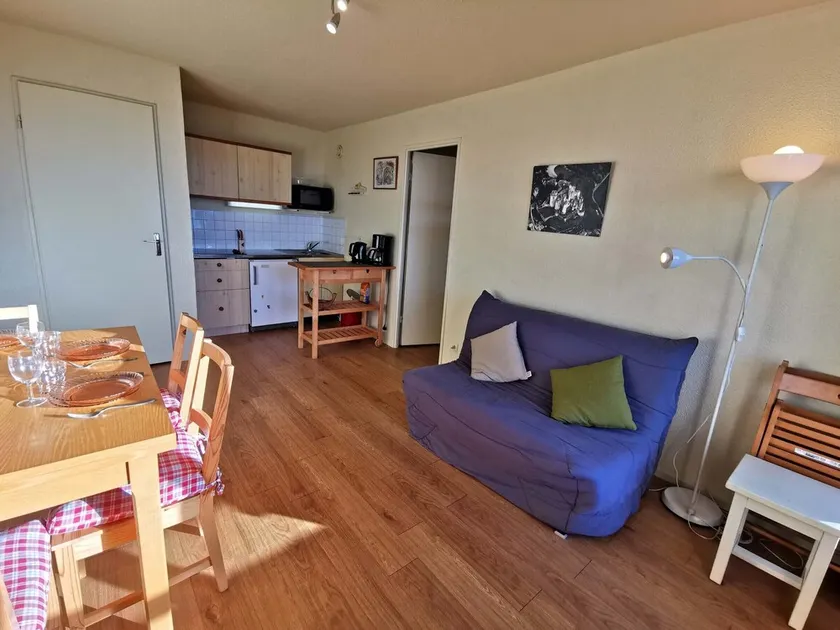2 Rooms - Near Slopes - Pets Allowed - Image 1