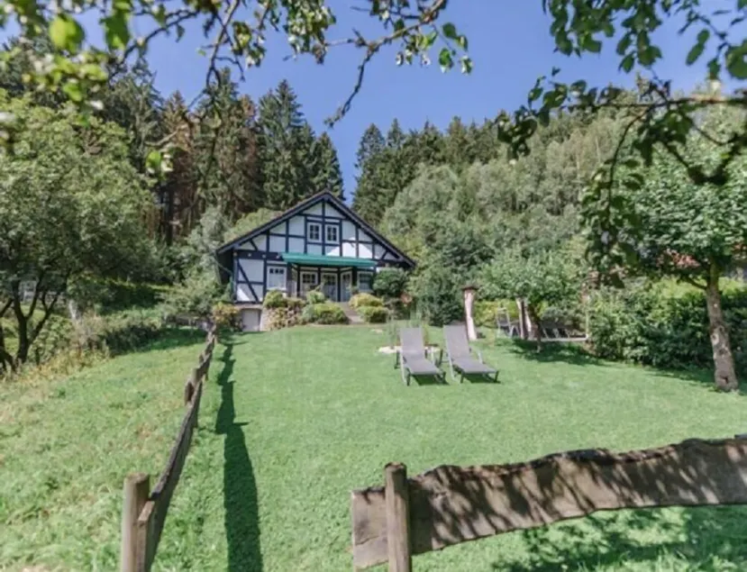 Ferienhaus Haus Felsberg - Image 1