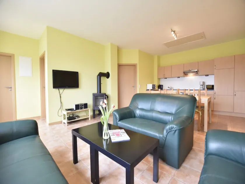 Vintage Holiday Home in Zierow with Sauna - Image 1