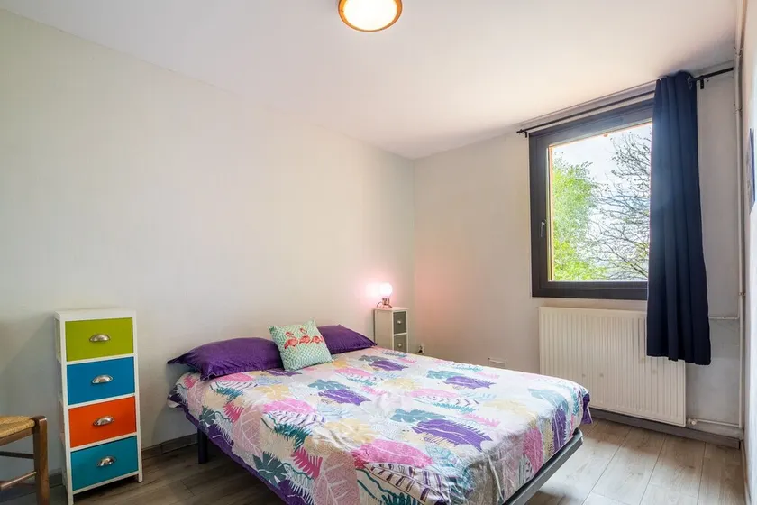 Appartement 'Studio avec Jardin à Bagneres' avec vue sur les montagnes, terrasse privée et Wi-Fi - Image 1