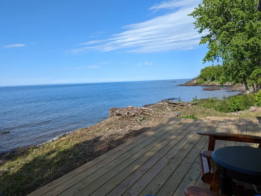 Sunrise Cove Cottage: Summer Bliss Awaits at Sunrise Cove – Swim, Hike & Explore on Lake Superior - Image 1
