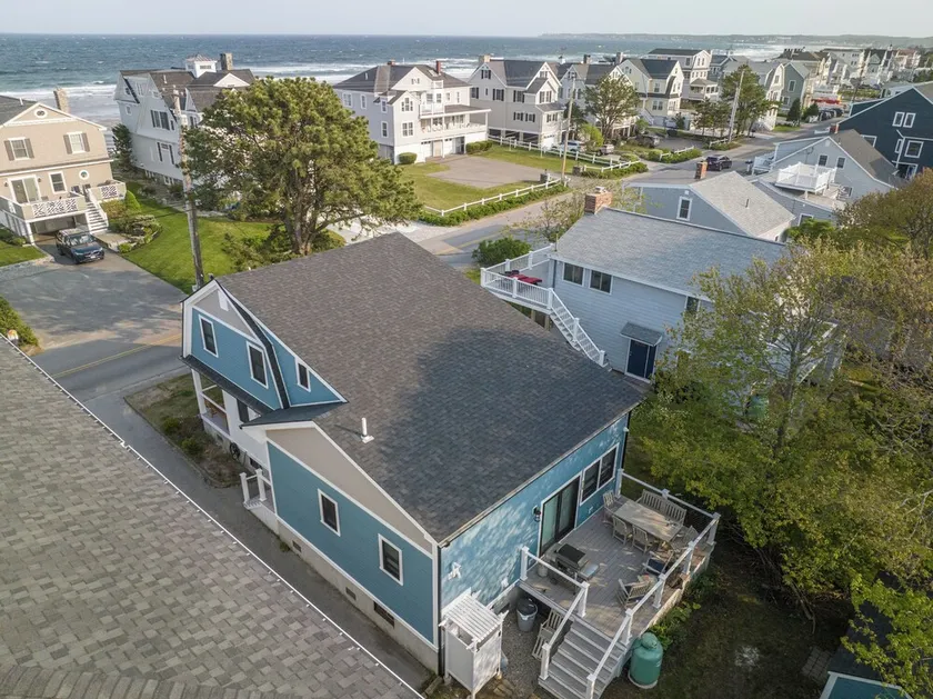 Gerade renoviert! Ocean View & Schritte zum Moody Beach - Schauen Sie sich das Video an! - Image 1