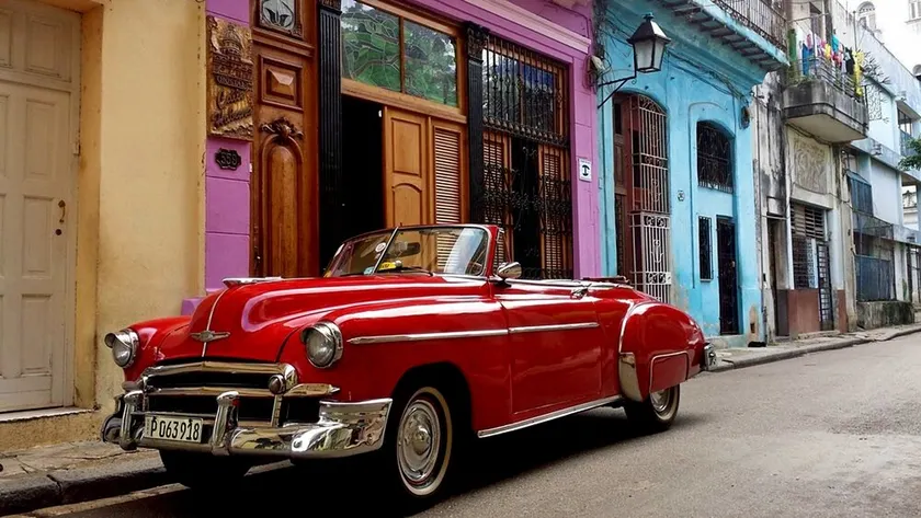 Hostal Calle Habana 559 - Image 1