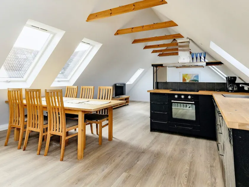5 Person Holiday Home in Albaek - Image 1
