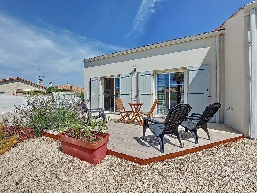 Holiday Home Les Hauts du Parc by Interhome - Image 1