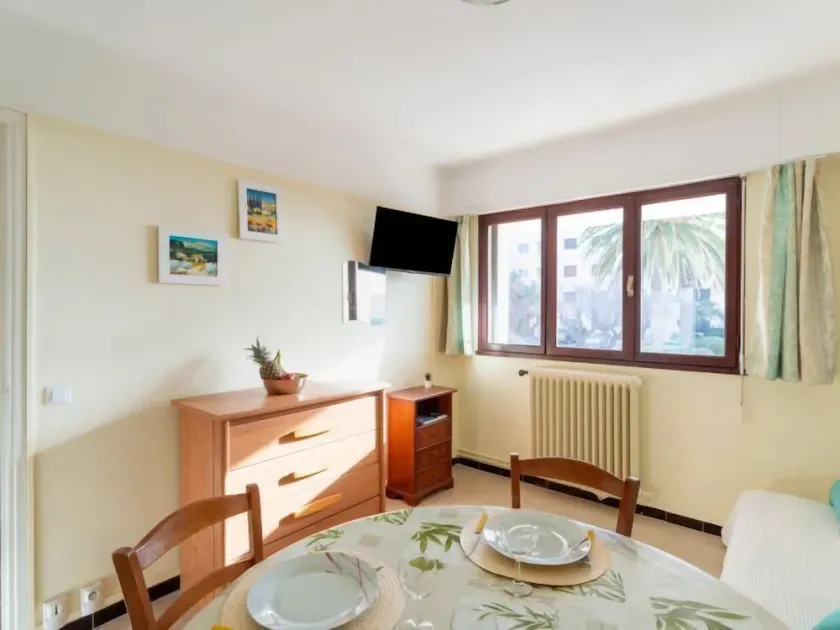 Studio Le Grand Large-2 by Interhome - Image 1