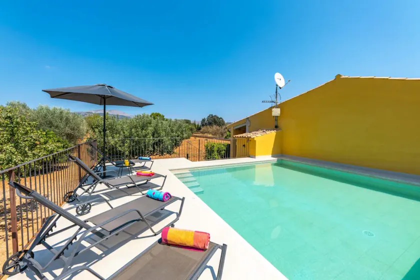 Es Caminet, Finca 5StarsHome Mallorca - Image 1